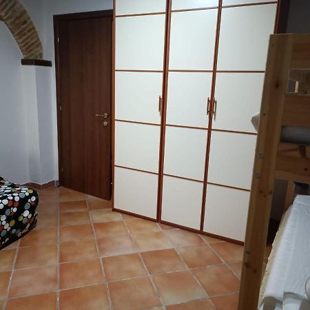 Appartamento Antica dimora Barberino di Mugello Esterno foto