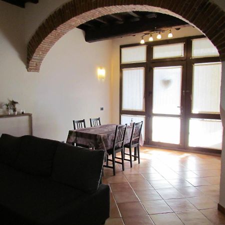 Appartamento Antica dimora Barberino di Mugello Esterno foto