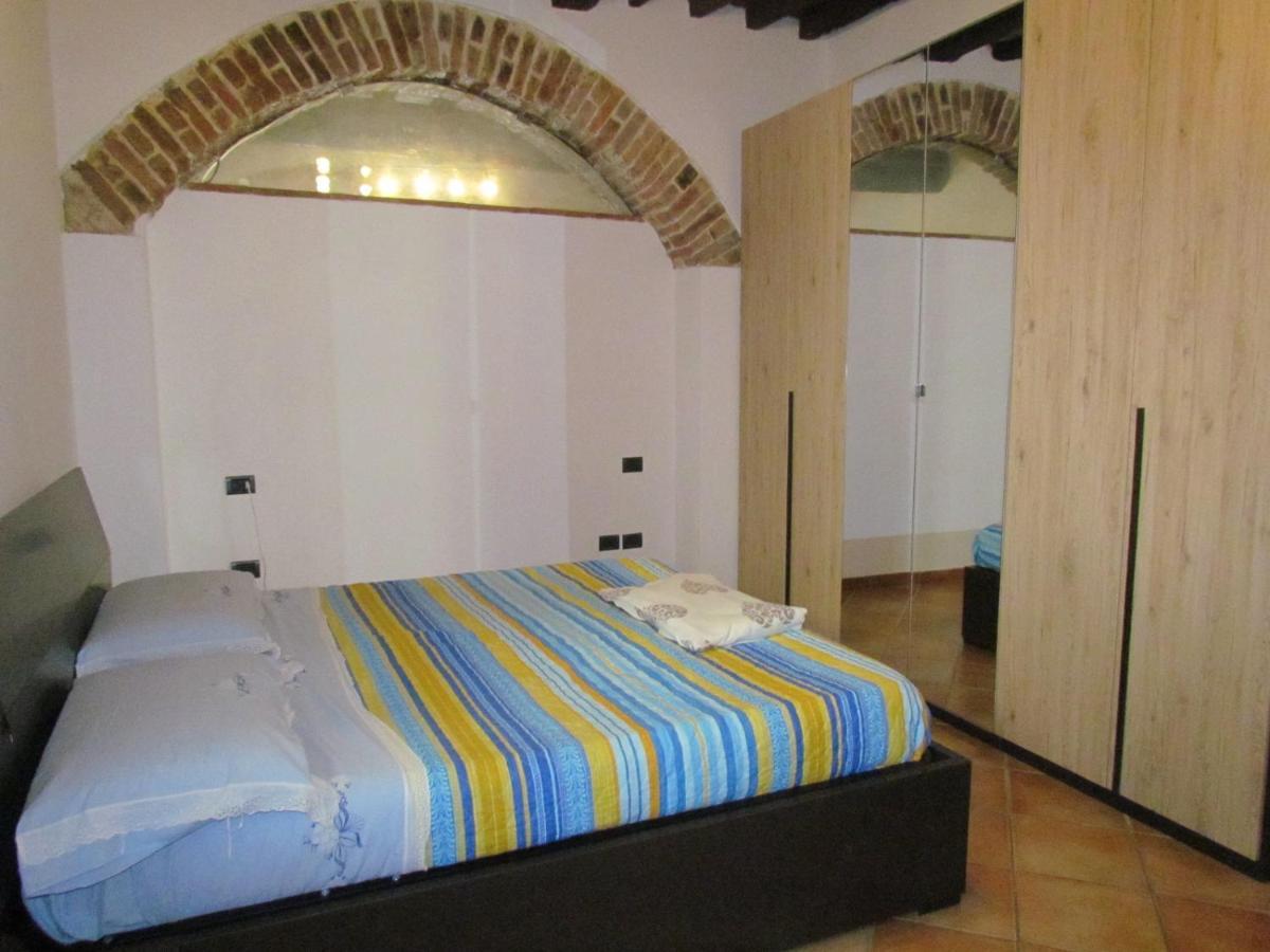 Appartamento Antica dimora Barberino di Mugello Esterno foto
